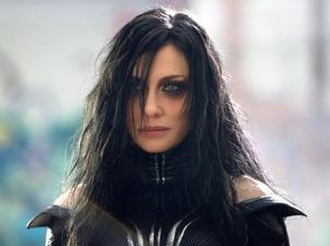 Tekanan Besar Cate Blanchett Perankan Hela