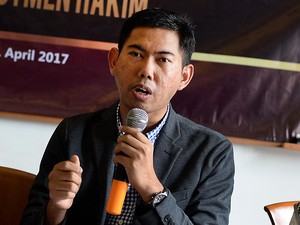 Bolehkah Kepala Negara Terima Ketum Parpol di Istana? Ini Kata Ahli