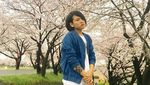 Ini yang Dilakukan Evelyn di Jepang