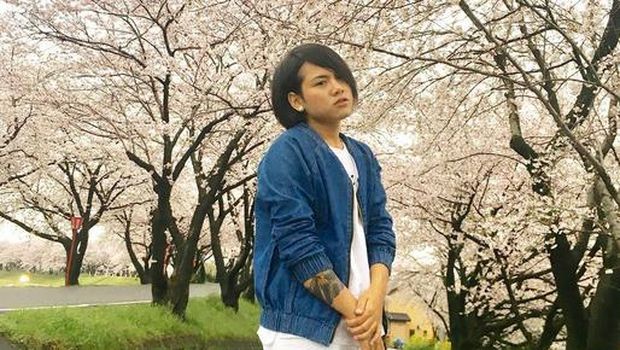 Evelyn Nada Anjani