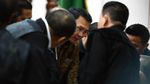 Sidang Tuntutan Ahok Ditunda