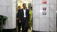 Pengangkatan Saldi sebagai hakim konstitusi sesuai dengan Keppres nomor 40P/2017. Sebelumnya Saldi terpilih setelah menjalani proses yang dilakukan panitia seleksi.