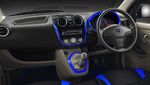 Datsun Edisi Khusus Ulang Tahun, Ada Ambient Light