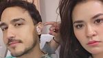Soon to be Wed! Lihat Foto Kemesraan Raisa dan Hamish Daud