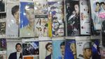Toko Merchandise KPop Murah di Bawah Tanah Seoul
