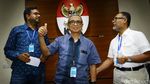 Busyro Muqoddas Dkk Kecam Teror Novel Baswedan