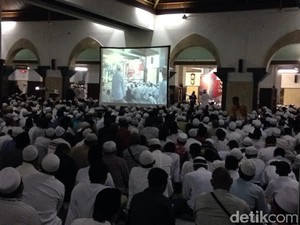 Wajah Baru Penceramah Bersertifikat, Persis Jabar: Terkesan Dipaksakan