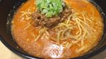 Di Sini Ada Paduan Ramen Tantan dengan Gyoza Panggang yang Empuk Gurih