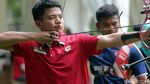 Jelang SEA Games, Atlet Panahan Terus Berlatih Keras