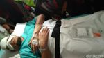 Kondisi Novel Sejak Diteror Air Keras hingga akan Kembali ke Jakarta