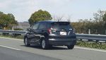 Inikah Honda Jazz Terbaru?