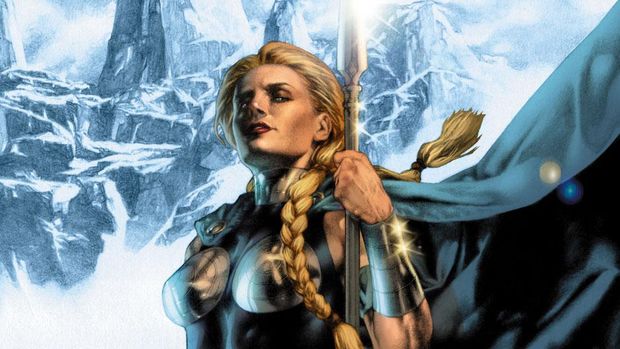 Beda dengan Komik, Satu Jagoan di 'Thor: Ragnarok' Diperankan Kulit Hitam