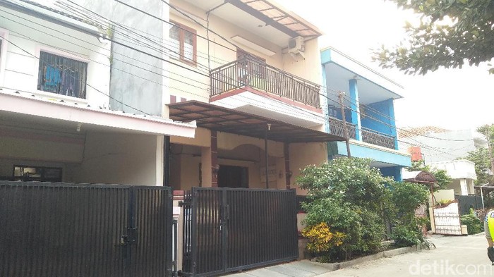 Polisi Kembali Cek Lokasi Penyerangan Novel Baswedan