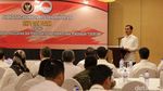 BNPT Gandeng PPATK Pantau Aliran Dana Terorisme