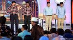 Debat Final Pilkada DKI Jakarta