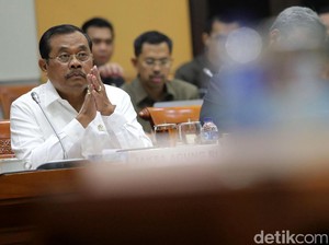 Jaksa Agung Ditanya soal Penundaan Sidang Tuntutan Ahok
