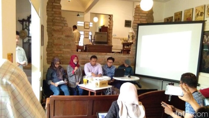 KPU DKI Diminta Tutup Ruang Kecurangan Lewat DPT