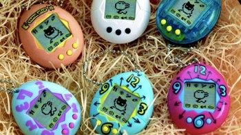 Asal nama Tamagotchi diambil dari kata tamago yang dalam bahasa Jepang berarti telur dan watch yang dalam bahasa Inggris berarti jam tangan. Foto: istimewa.