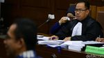 Wawan Jadi Saksi di Sidang Atut