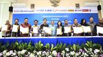 Railink Gandeng 10 Bank Layani Pembelian Tiket KA Bandara Soetta