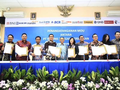 Railink Gandeng 10 Bank Layani Pembelian Tiket KA Bandara Soetta