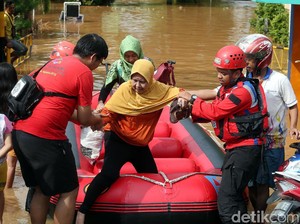 Bencana dan Ujian Reformasi Birokrasi