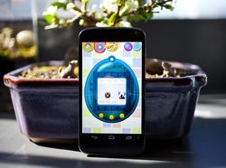Tamagotchi, Sahabat Digital Anak Milenial