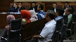 Wawan Jadi Saksi di Sidang Atut