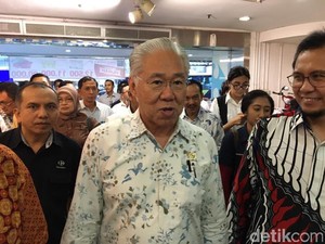 Harga Gula Tertinggi Dipatok Rp 12.500/Kg, Mendag: Petani Tak Akan Rugi