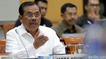 Jaksa Agung Rapat dengan Komisi III DPR