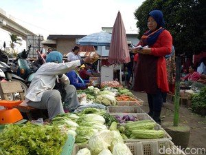 Harga Sembako di Palembang Mulai Naik, Kemendag Gelar Sidak