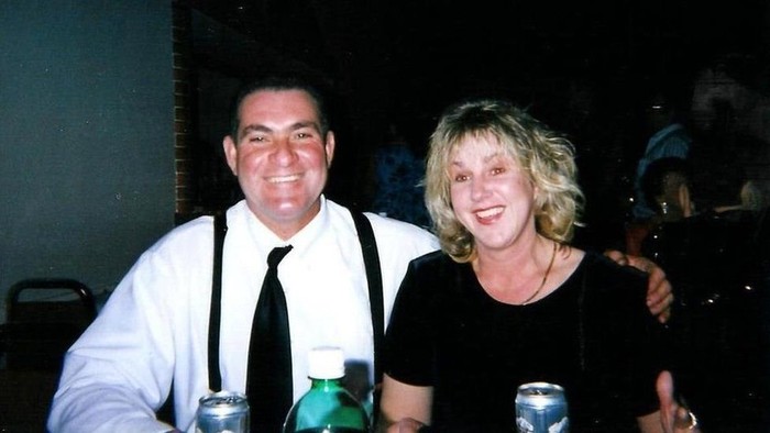 Cerita Sukarelawan Saksi Eksekusi Hukuman Mati di AS