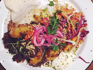 Ini Dia Satu-satunya Restoran Indonesia di Ibukota Finlandia