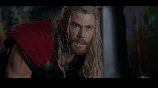 Simak 5 Kutipan Thor yang Terkenal!