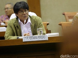Pertamina Bakal Bentuk 3 Anak Usaha Baru, Ini Rinciannya