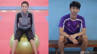 Pengurus Besar Taekwondo Indonesia (PB TI) mematok target dua medali emas pada SEA Games 2017 Kuala Lumpur. Dua atlet yang diproyeksikan untuk menyumbangkan emas yakni Mariska Halinda dari kelas 53 kg dan Reinaldy Atmanegara dari kelas 54 kg.