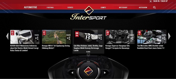 4 Kegiatan Wajib untuk Penggemar Otomotif