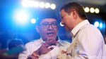 Deretan Artis dan Pejabat di Debat Pilkada DKI