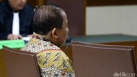 Vonis itu dijatuhkan Ketua Majelis Hakim Pengadilan Tindak Pidana Korupsi Fasal Hendri, di Pengadilan Tipikor, Jakarta Pusat, Rabu (12/4/2017).
