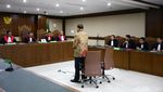 Mantan Kepala BPJN IX Maluku Divonis 6 Tahun Penjara