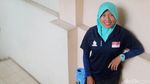 Perjuangan Atlet Titi Kusumawardani dengan Segala Keterbatasan