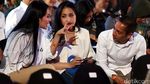Deretan Artis dan Pejabat di Debat Pilkada DKI
