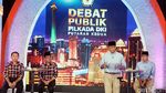 Melihat Lagi Debat Pilgub DKI yang Jadi Acuan Sandiaga untuk Pilpres