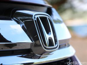 Honda Recall 2 Juta Mobil, Ada Masalah di Sistem Kemudi