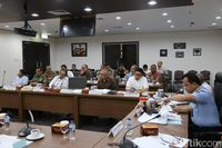 Imbas 200-an WNI Umrah Tapi Jadi TKI, Pemerintah Bentuk Tim Kecil