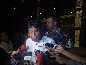 Anies Setop Izin Alexis, Lulung: Kami Apresiasi