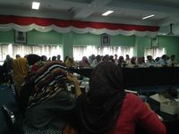 Penyelia Halal Harus Miliki Sertifikat dari Lembaga Sertifikasi Profesi