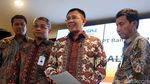 BNI Cetak Laba Rp 3,2 Triliun