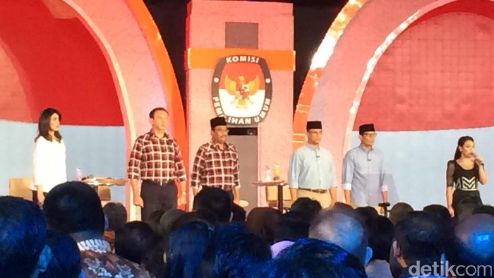 Sandiaga Kini Paparkan OK O-Care