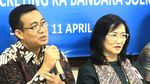 Railink Gandeng 10 Bank Layani Pembelian Tiket KA Bandara Soetta